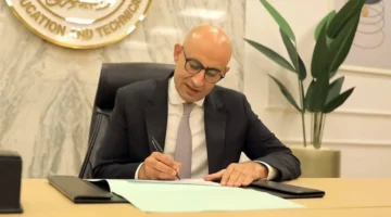 موعد ترقبه الطلاب لإعلان وزير التعليم نتيجة الثانوية العامة القادمة